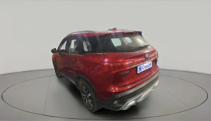 2020 MG HECTOR SHARP 1.5 DCT PETROL, Petrol, Automatic, 65,000 km, exterior
