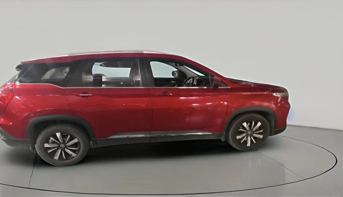 2020 MG HECTOR SHARP 1.5 DCT PETROL, Petrol, Automatic, 65,000 km, exterior