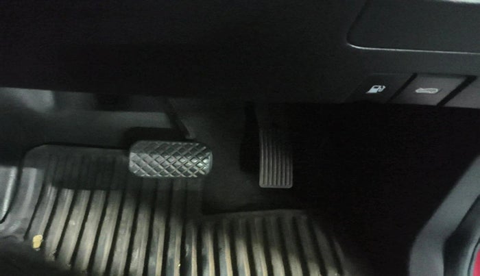 2020 MG HECTOR SHARP 1.5 DCT PETROL, Petrol, Automatic, 65,000 km, interior