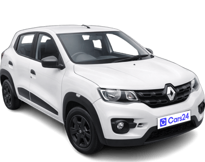 2017 Renault Kwid - Hatchback - Petrol - Automatic - ₹2.75 lakh