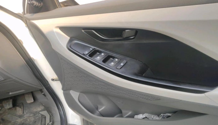 2024 Hyundai Creta E 1.5 DIESEL, Diesel, Manual, 48,754 km, interior