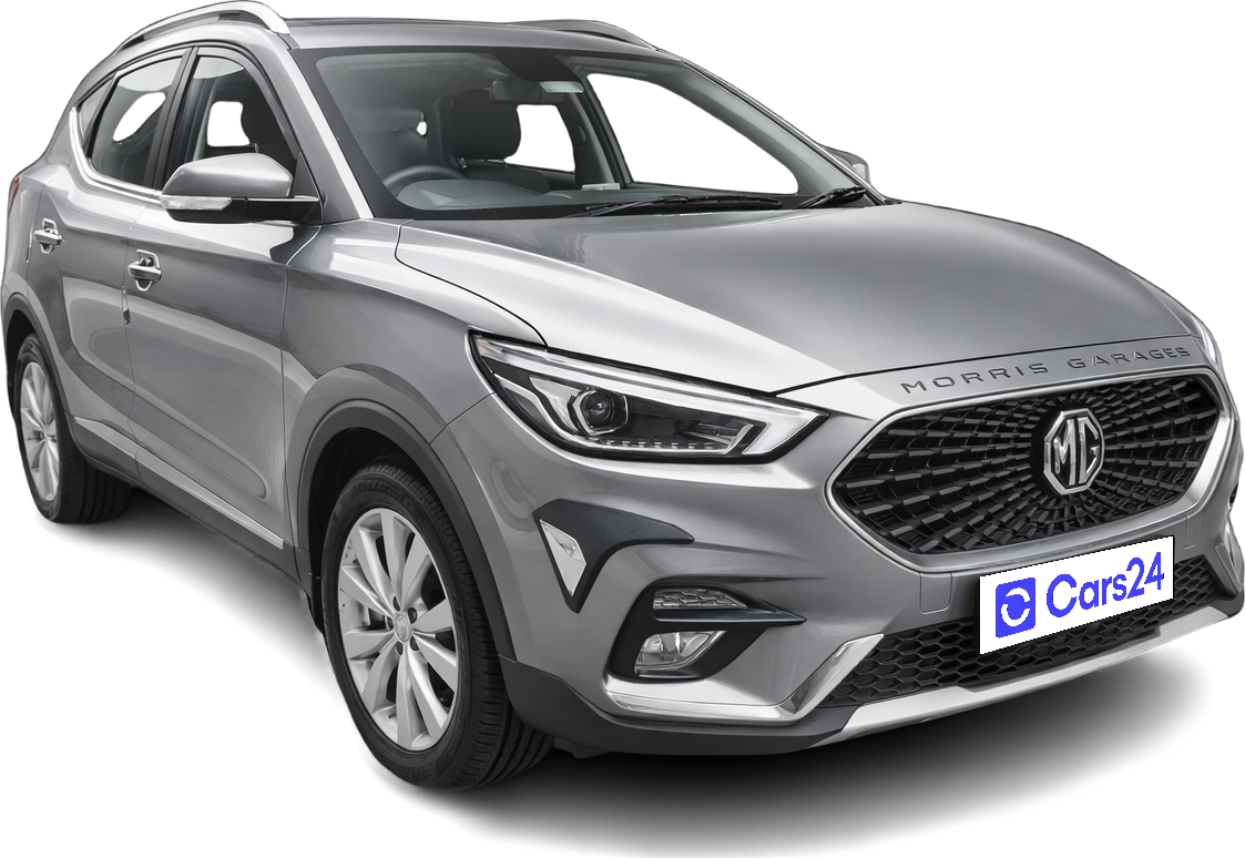 2023 MG ASTOR - SUV - Petrol - Manual - ₹9.70 lakh