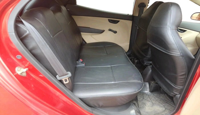 2013 Hyundai Eon MAGNA +, Petrol, Manual, 42,623 km, interior