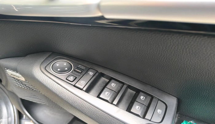 2023 KIA SELTOS  GTX Plus 1.5 Turbo Petrol DCT, Petrol, Automatic, 7,755 km, interior