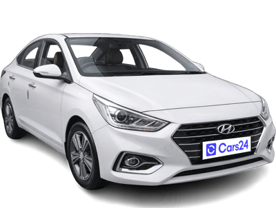 2019 Hyundai Verna - Sedan - Petrol - Manual - ₹8.49 lakh