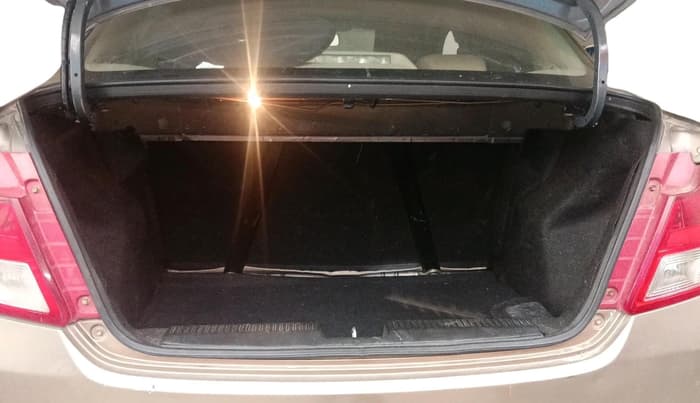 2018 Maruti Dzire VXI AMT, Petrol, Automatic, 80,861 km, exterior