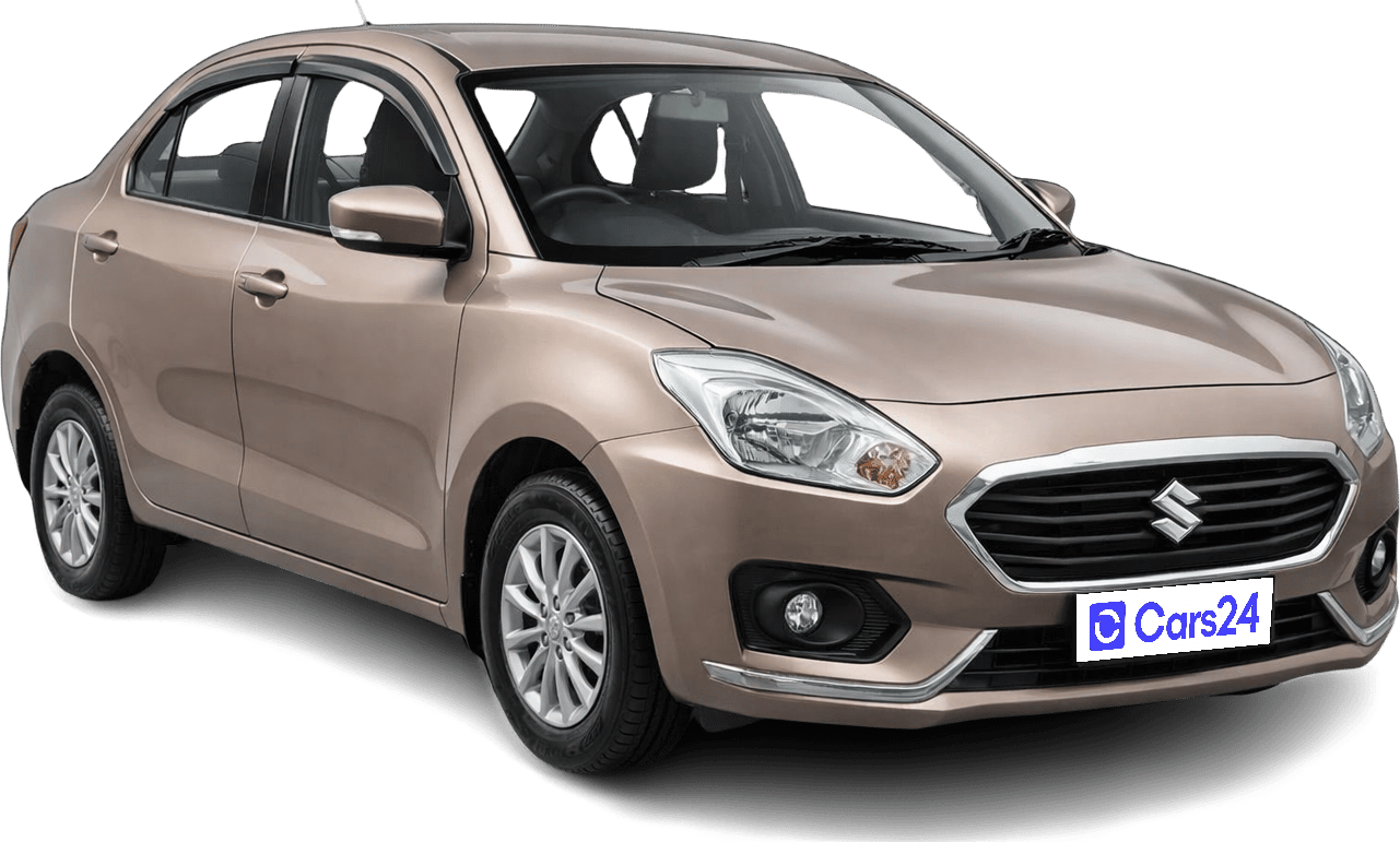 2018 Maruti Dzire - Sedan - Petrol - Automatic - ₹4.25 lakh
