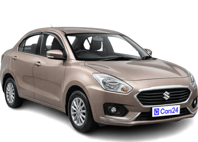 2018 Maruti Dzire - Sedan - Petrol - Automatic - ₹4.10 lakh