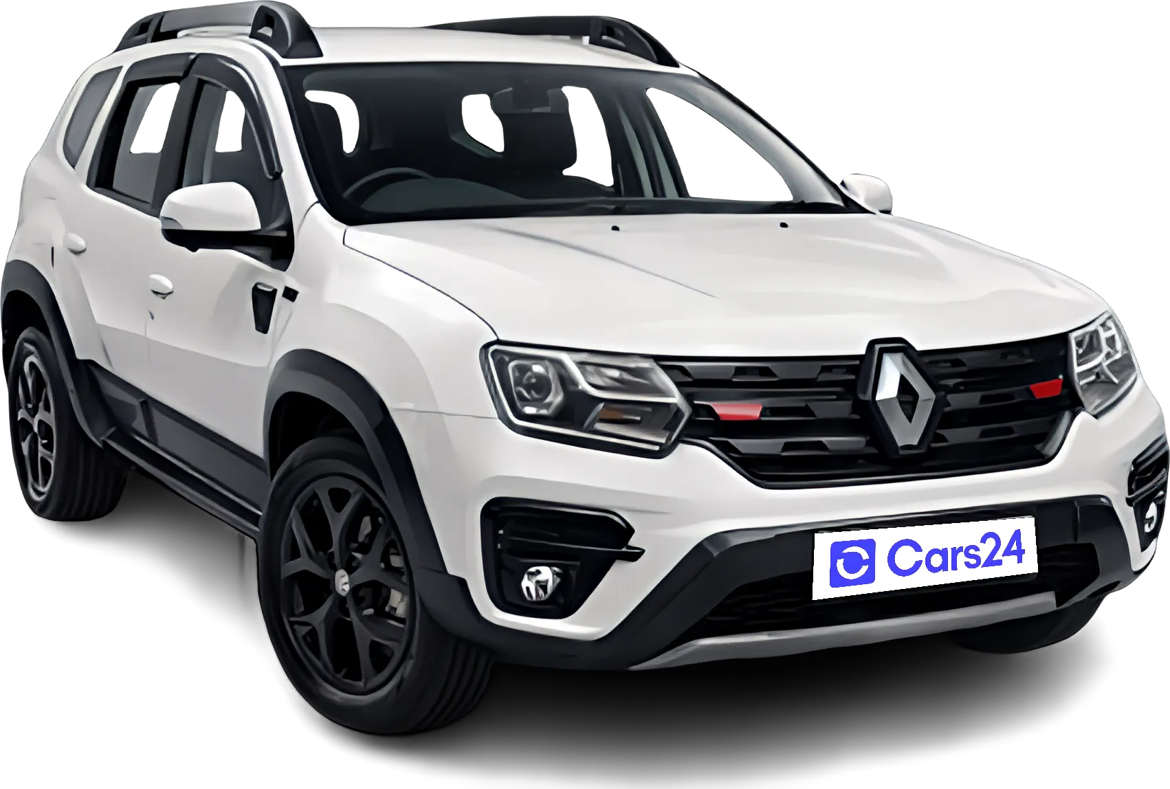 2021 Renault Duster - SUV - Petrol - Manual - ₹9.50 lakh