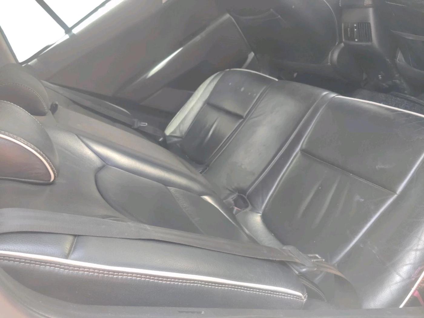 2015 Hyundai Creta SX PLUS AT 1.6 DIESEL, Diesel, Automatic, 1,19,252 km, interior