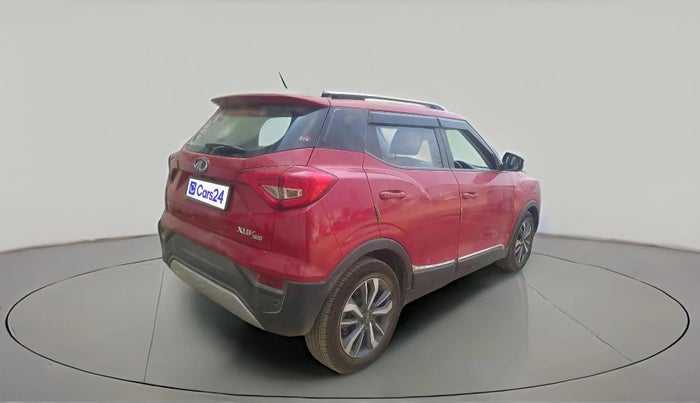 2020 Mahindra XUV300 W8 (O) 1.2 PETROL, Petrol, Manual, 80,844 km, exterior