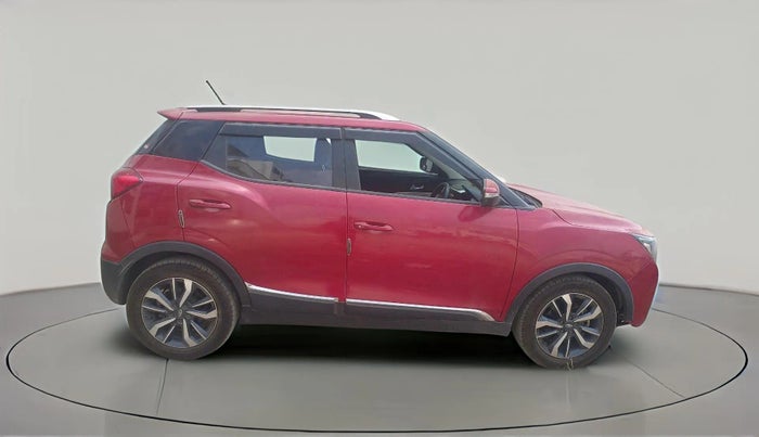 2020 Mahindra XUV300 W8 (O) 1.2 PETROL, Petrol, Manual, 80,844 km, exterior