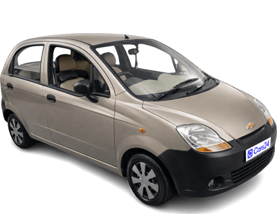 2011 Chevrolet Spark - Hatchback - Petrol - Manual - ₹75,000