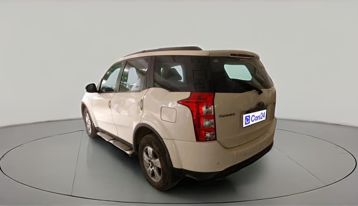 2014 Mahindra XUV500 W8, Diesel, Manual, 1,13,187 km, exterior