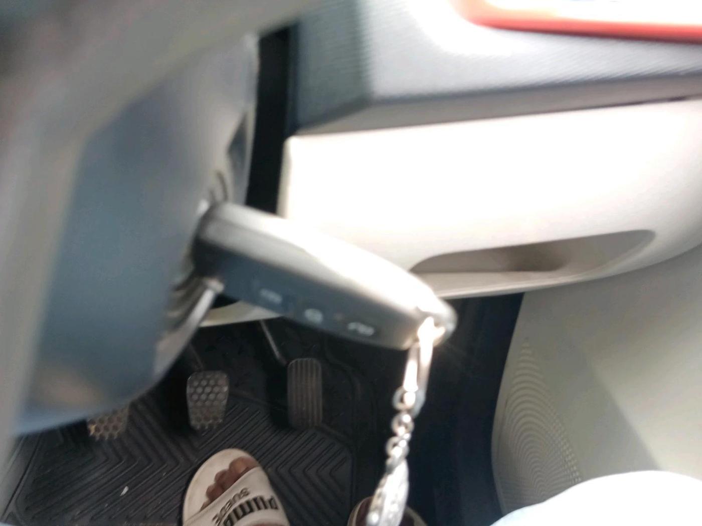 2022 Tata Tiago XZ PLUS PETROL, Petrol, Manual, 19,952 km, interior