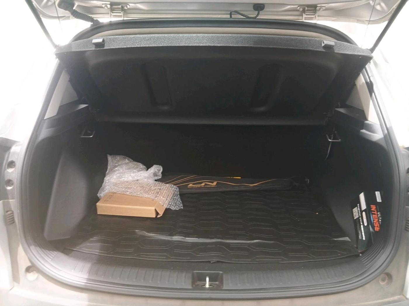 2022 KIA SELTOS HTK PLUS 1.5 IMT, Petrol, Manual, 27,195 km, exterior