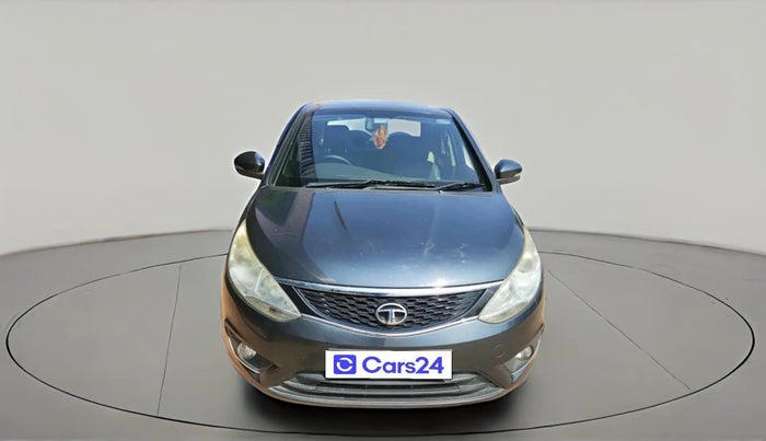 2016 Tata Zest XMS PETROL, Petrol, Manual, 92,856 km, exterior