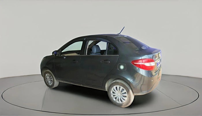 2016 Tata Zest XMS PETROL, Petrol, Manual, 92,856 km, exterior