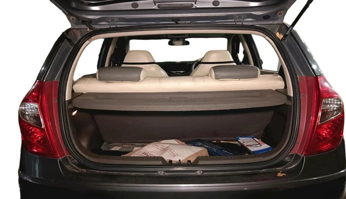 2011 Hyundai i10 SPORTZ 1.2, Petrol, Manual, 30,248 km, exterior