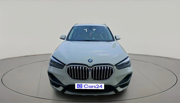 2022 BMW X1 sDrive20i xLine, Petrol, Automatic, 32,853 km, exterior