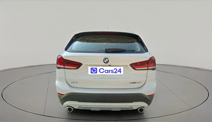 2022 BMW X1 sDrive20i xLine, Petrol, Automatic, 32,853 km, exterior