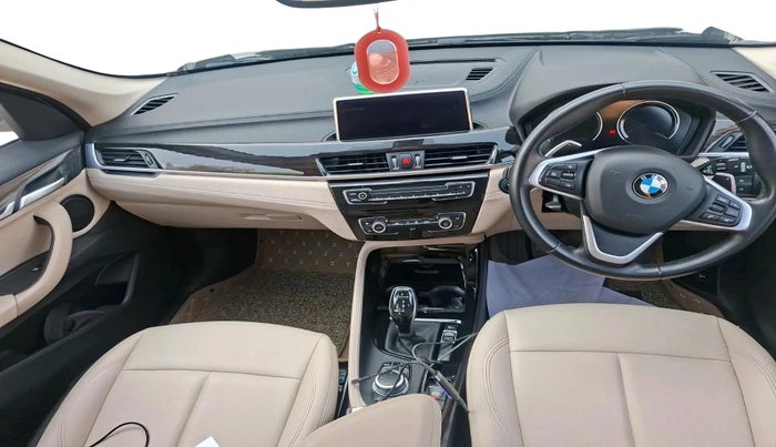 2022 BMW X1 sDrive20i xLine, Petrol, Automatic, 32,853 km, interior