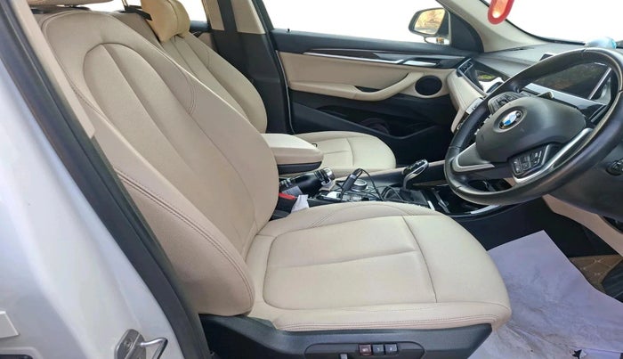 2022 BMW X1 sDrive20i xLine, Petrol, Automatic, 32,853 km, interior