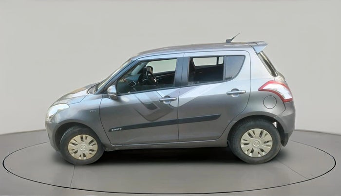 2013 Maruti Swift VXI, Petrol, Manual, 29,618 km, exterior