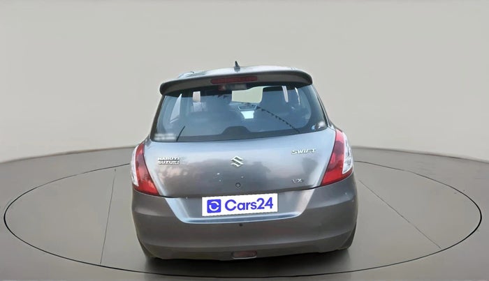 2013 Maruti Swift VXI, Petrol, Manual, 29,618 km, exterior