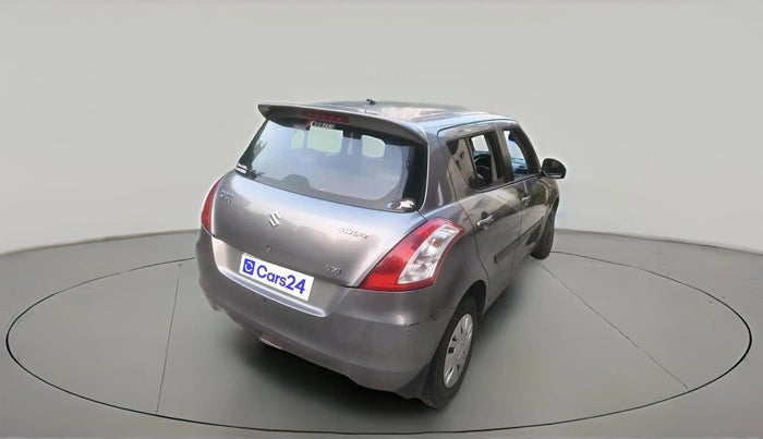 2013 Maruti Swift VXI, Petrol, Manual, 29,618 km, exterior