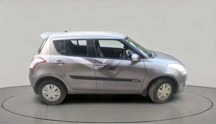2013 Maruti Swift VXI, Petrol, Manual, 29,618 km, exterior