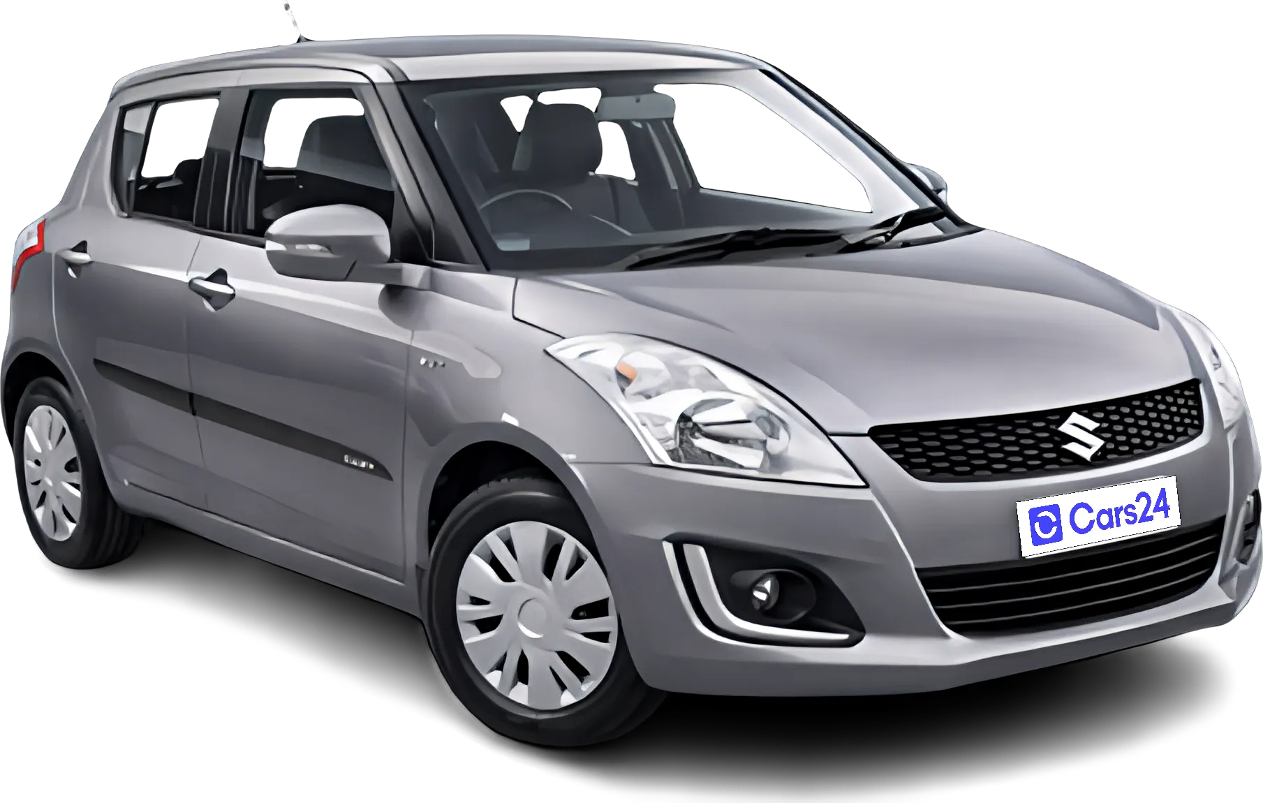 2013 Maruti Swift - Hatchback - Petrol - Manual - ₹3.70 lakh