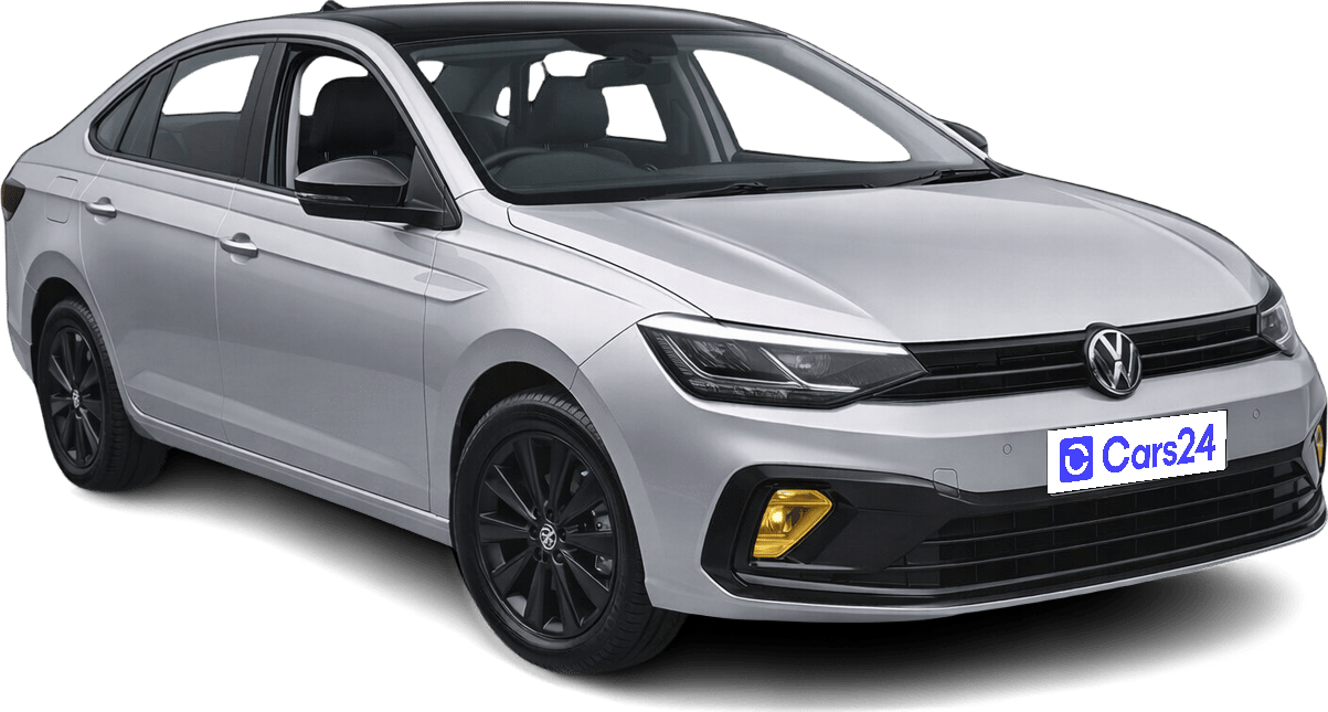 2023 Volkswagen VIRTUS - Sedan - Petrol - Manual - ₹11.08 lakh