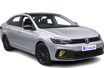 2023 Volkswagen VIRTUS - Sedan - Petrol - Manual - ₹11.08 lakh