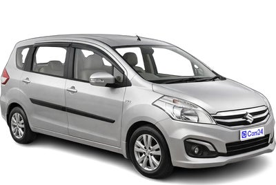 2016 Maruti Ertiga - SUV - Petrol - Manual - ₹6.50 lakh