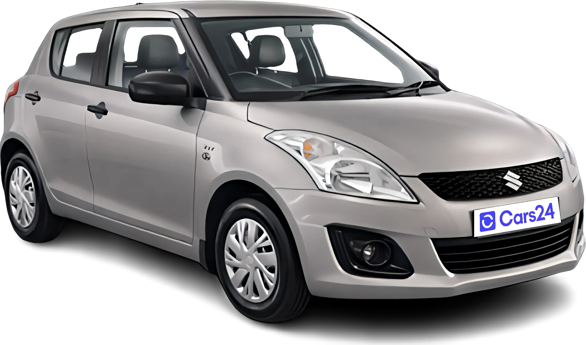 2015 Maruti Swift - Hatchback - Petrol - Manual - ₹4.40 lakh