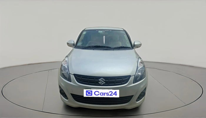2014 Maruti Swift Dzire VXI, Petrol, Manual, 1,51,484 km, exterior