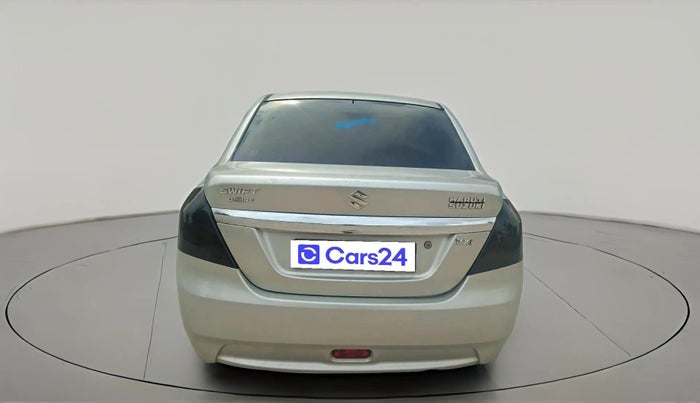 2014 Maruti Swift Dzire VXI, Petrol, Manual, 1,51,484 km, exterior