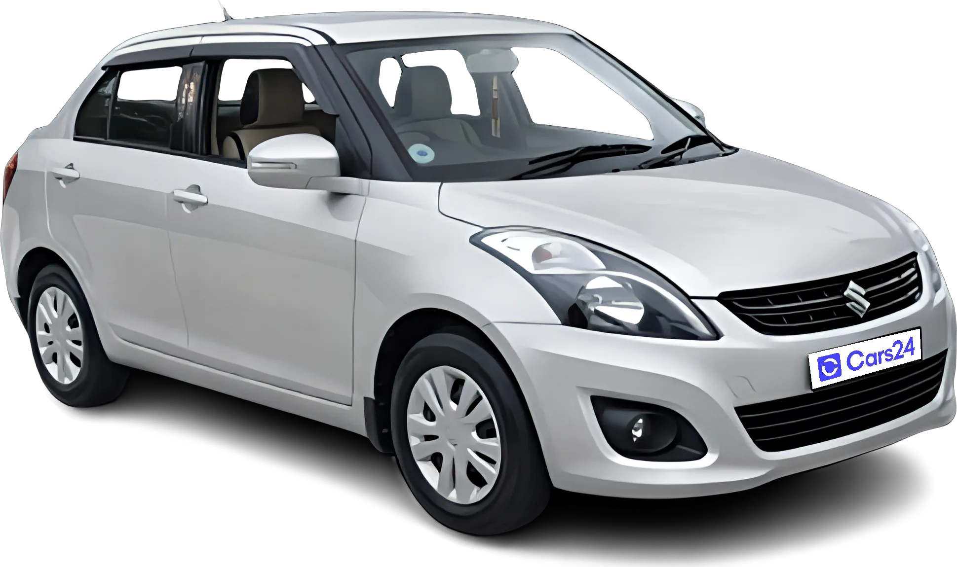 2014 Maruti Swift Dzire - Sedan - Petrol - Manual - ₹3.60 lakh