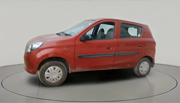 2013 Maruti Alto 800 LXI, Petrol, Manual, 37,764 km, exterior
