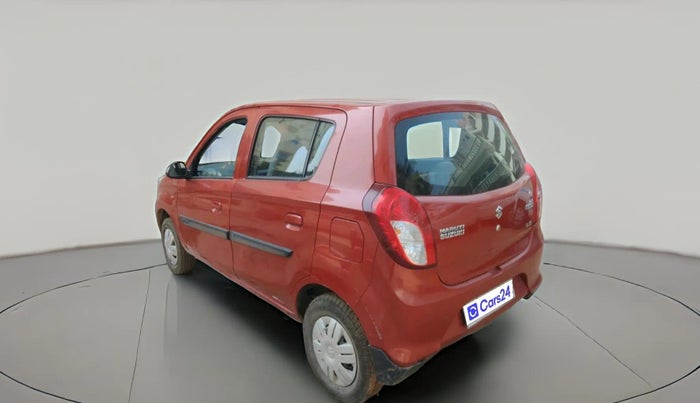 2013 Maruti Alto 800 LXI, Petrol, Manual, 37,764 km, exterior
