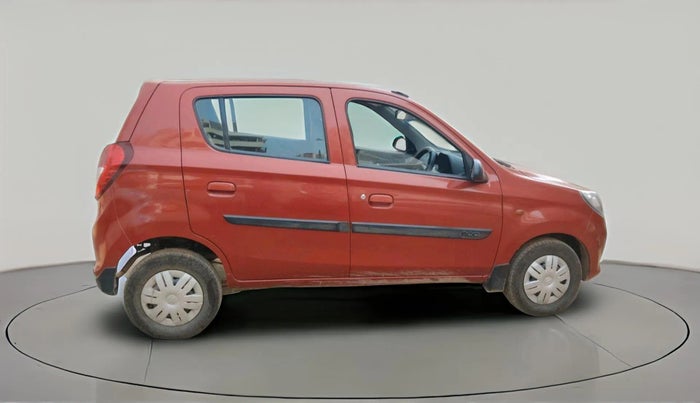 2013 Maruti Alto 800 LXI, Petrol, Manual, 37,764 km, exterior