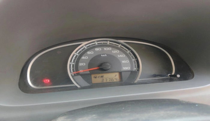 2013 Maruti Alto 800 LXI, Petrol, Manual, 37,764 km, interior