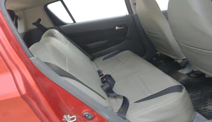 2013 Maruti Alto 800 LXI, Petrol, Manual, 37,764 km, interior