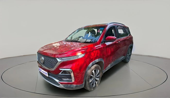 2019 MG HECTOR SMART 1.5 DCT PETROL, Petrol, Automatic, 26,034 km, exterior