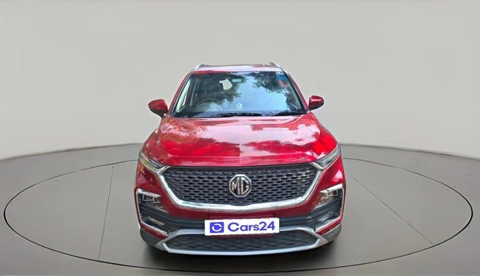 2019 MG HECTOR SMART 1.5 DCT PETROL, Petrol, Automatic, 26,034 km, exterior