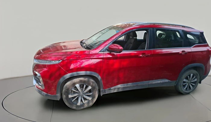 2019 MG HECTOR SMART 1.5 DCT PETROL, Petrol, Automatic, 26,034 km, exterior