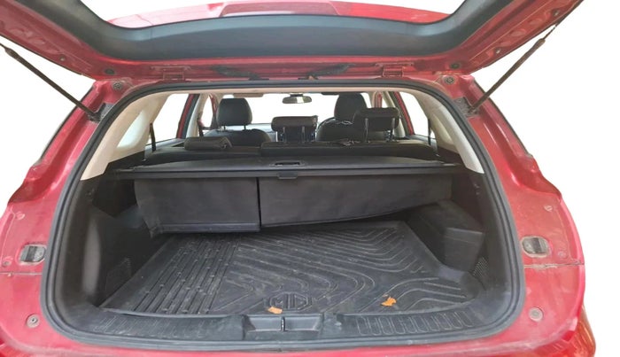 2019 MG HECTOR SMART 1.5 DCT PETROL, Petrol, Automatic, 26,034 km, exterior