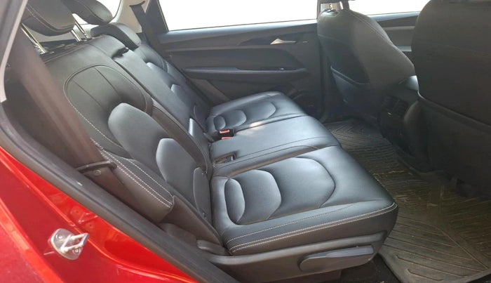 2019 MG HECTOR SMART 1.5 DCT PETROL, Petrol, Automatic, 26,034 km, interior