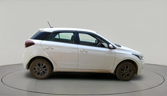 2018 Hyundai Elite i20 ASTA 1.2, Petrol, Manual, 1,17,894 km, exterior